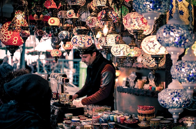 Unlock Global Reach: Translating UK Art Catalogs for International Success