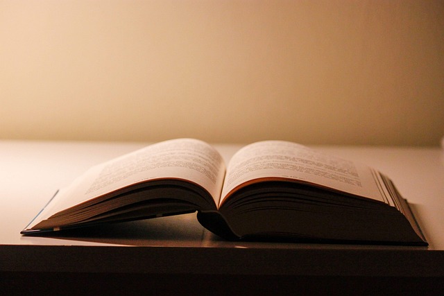 Scientific Books and Textbooks