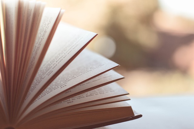 Scientific Books and Textbooks