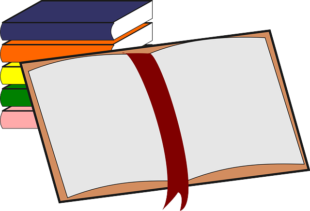 Scientific Books and Textbooks