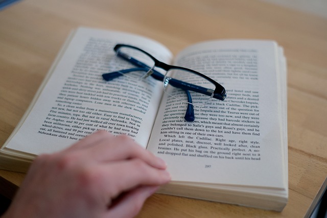 Scientific Books and Textbooks