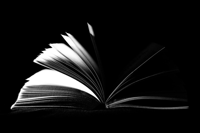 Scientific Books and Textbooks
