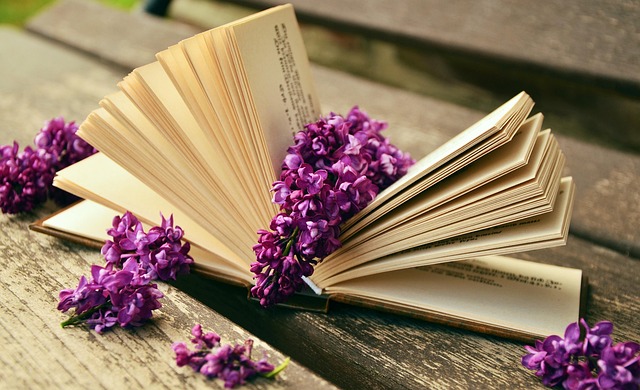 Scientific Books and Textbooks