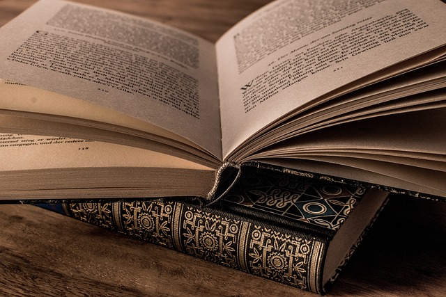 Scientific Books and Textbooks