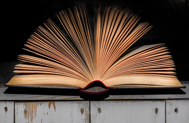Scientific Books and Textbooks