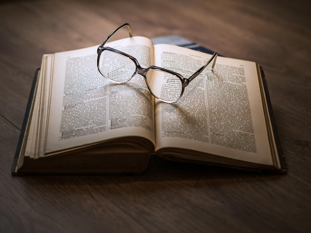 Scientific Books and Textbooks