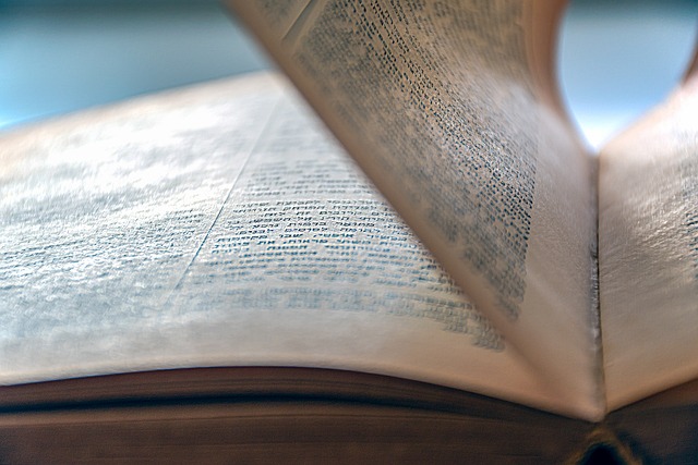 Scientific Books and Textbooks