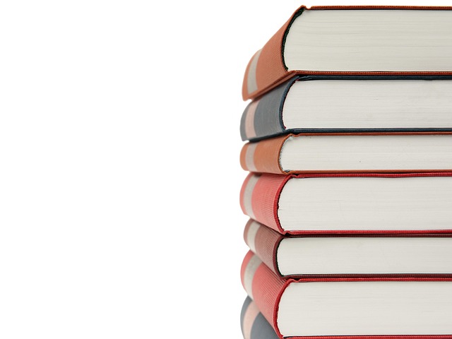 Scientific Books and Textbooks