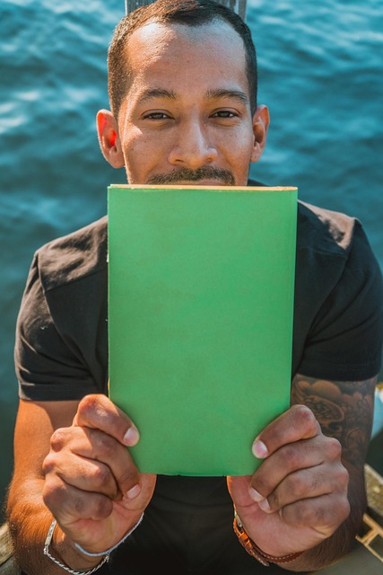 Scientific Books and Textbooks