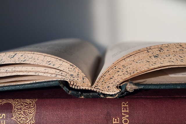 Scientific Books and Textbooks