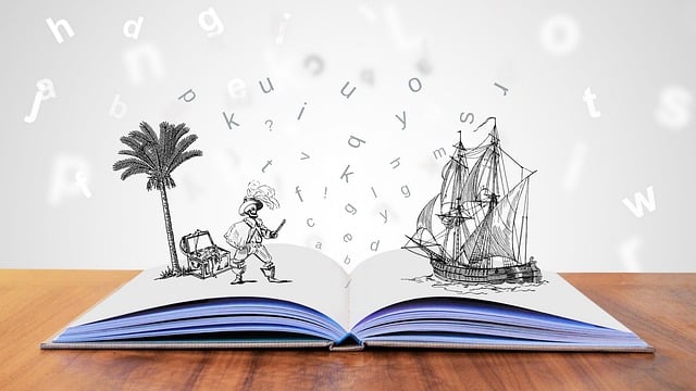 Scientific Books and Textbooks