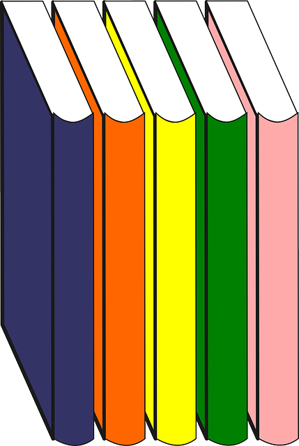 Scientific Books and Textbooks