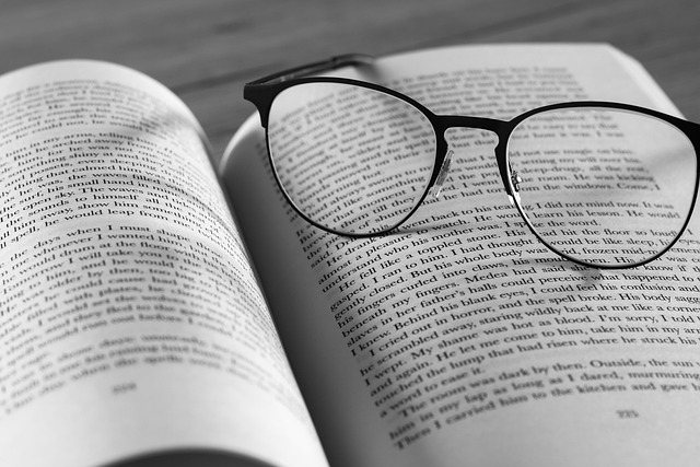 Scientific Books and Textbooks