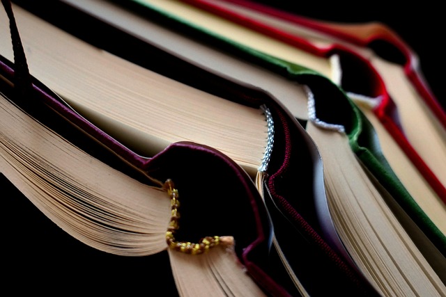 Scientific Books and Textbooks