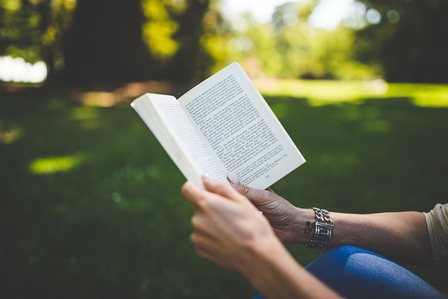 Scientific Books and Textbooks
