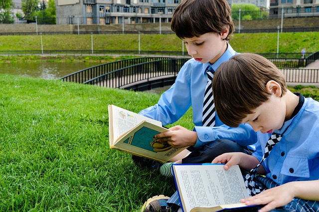 Scientific Books and Textbooks
