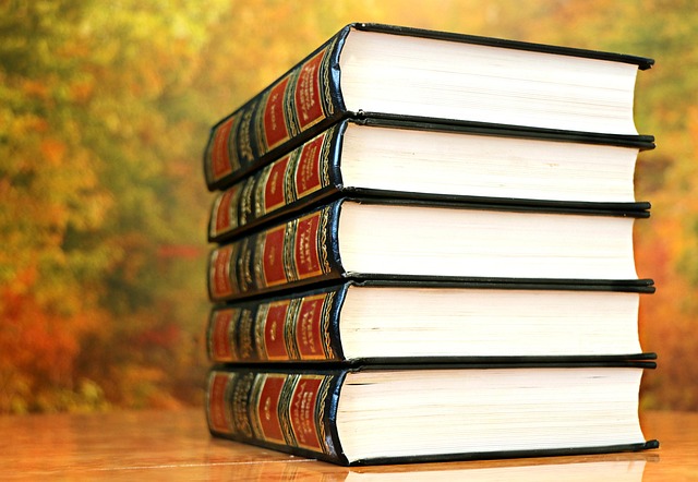 Scientific Books and Textbooks