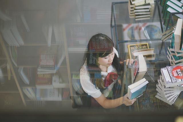 Scientific Books and Textbooks