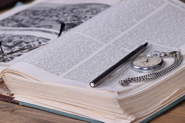 Scientific Books and Textbooks