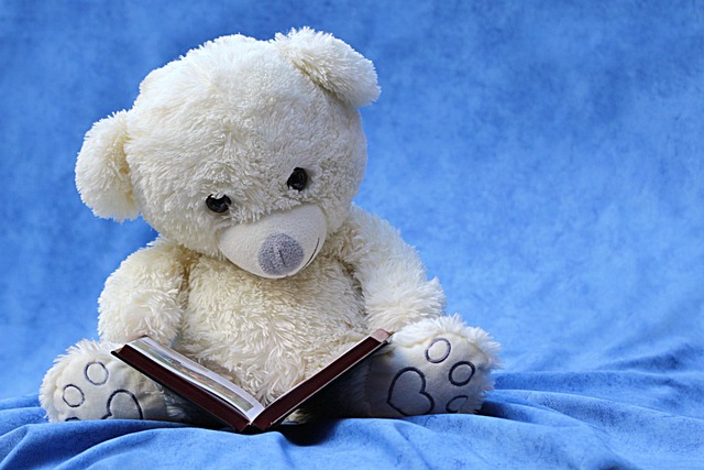 Scientific Books and Textbooks