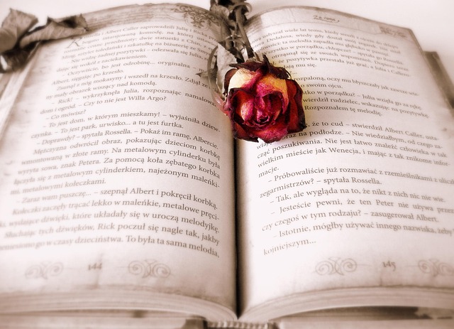 Scientific Books and Textbooks