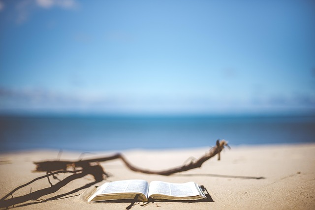 Scientific Books and Textbooks