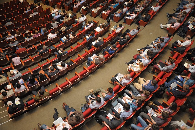 Scientific Conference Abstracts