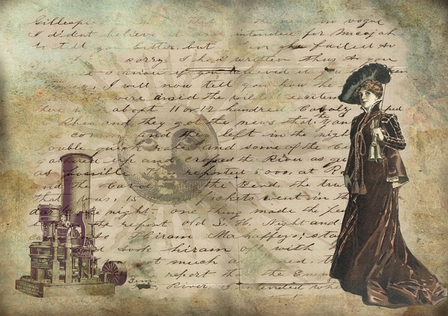 Scientific Journals