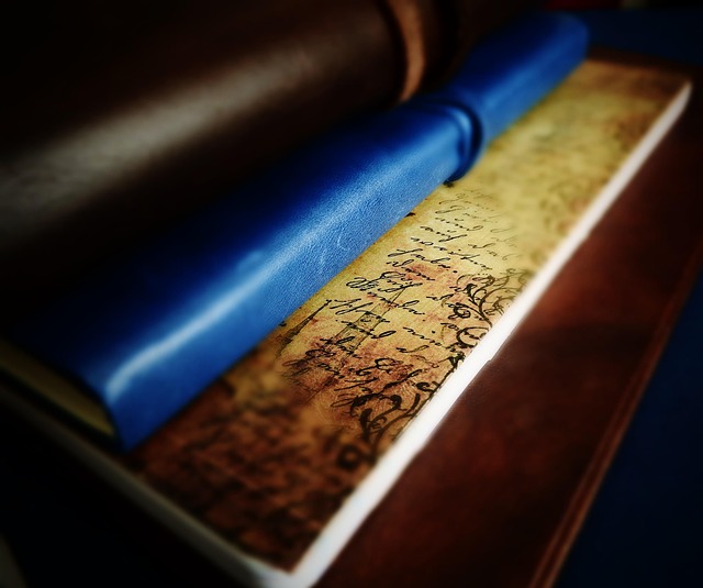 Scientific Journals