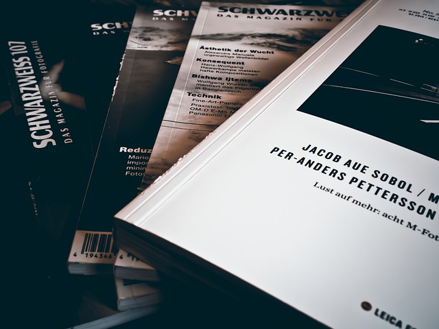 Scientific Journals