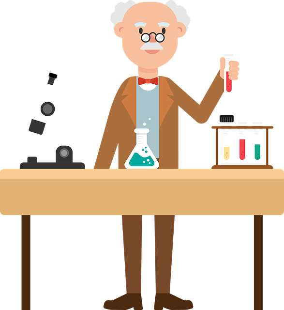 Scientific Review Articles