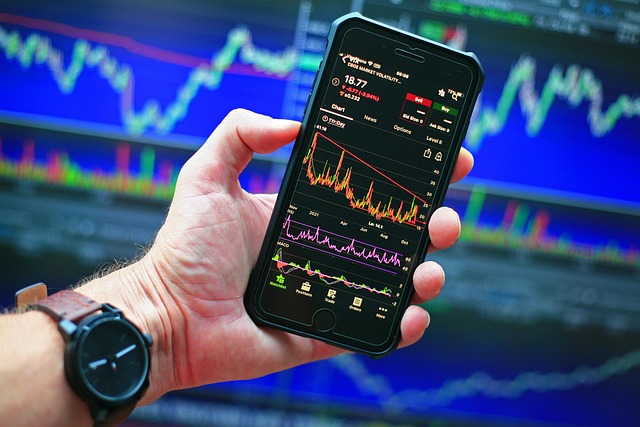 Stock Market Analyses and Reports