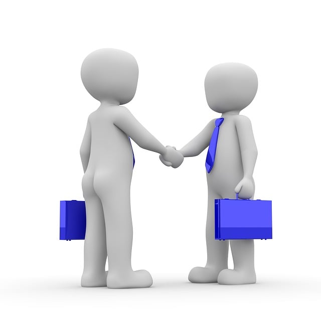Supplier and Vendor Contracts
