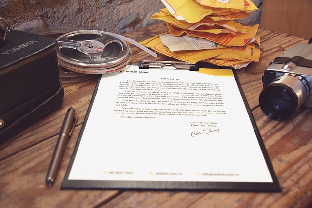 Supplier and Vendor Contracts