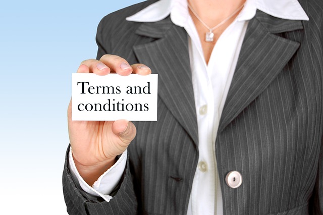 Supplier and Vendor Contracts
