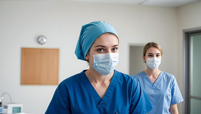 Surgical Procedure Instructions
