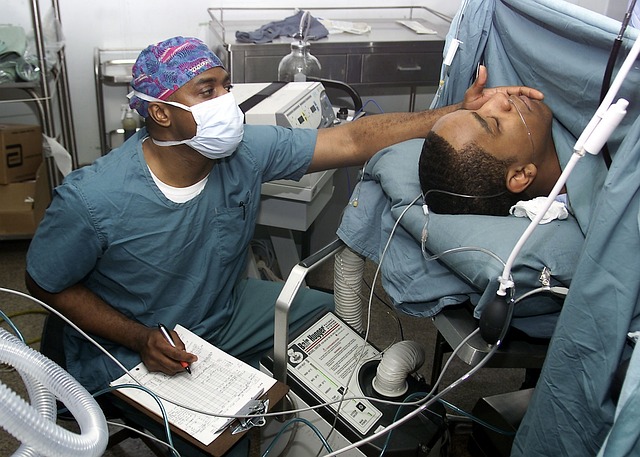 Surgical Procedure Instructions