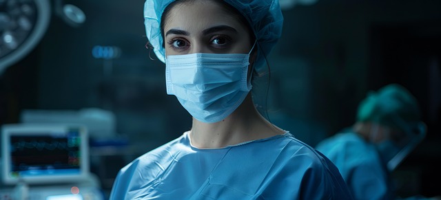 Surgical Procedure Instructions