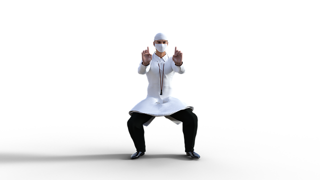 Surgical Procedure Instructions