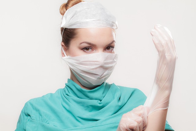 Surgical Procedure Instructions