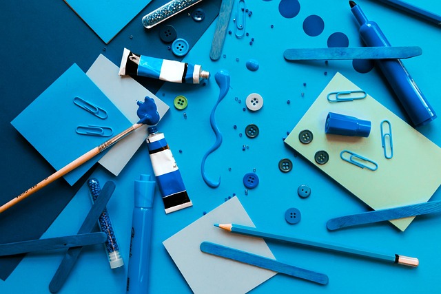 Technical Marketing Materials