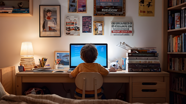 Training Manuals and E-learning Materials