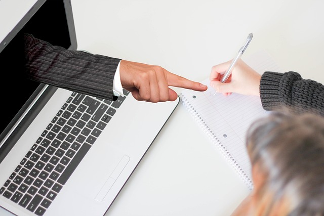 Training Manuals and E-learning Materials