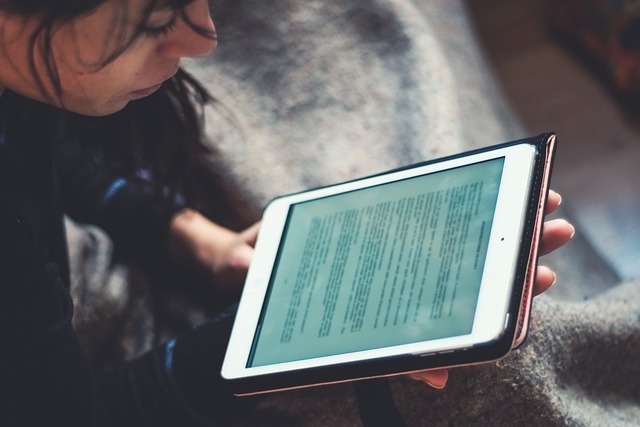Training Manuals and E-learning Materials