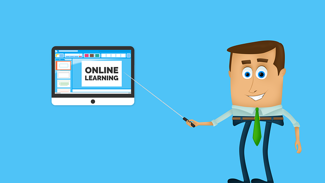 Training Manuals and E-learning Materials