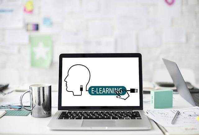 Training Manuals and E-learning Materials