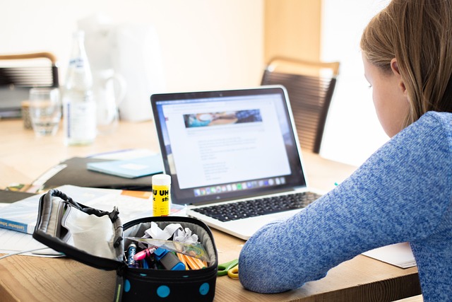 Training Manuals and E-learning Materials