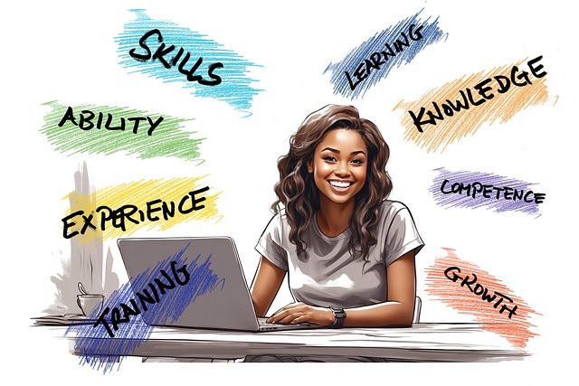 Training Manuals and E-learning Materials