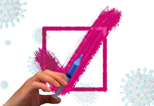 Precision in Vaccine Communication: UK-Focused VIS Translation Services