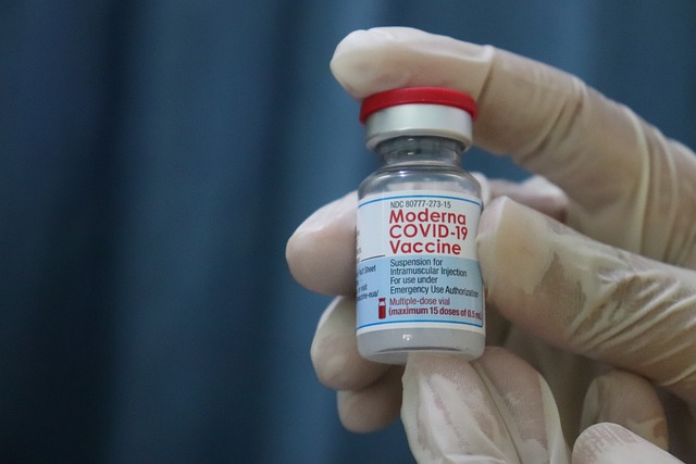 Vaccine Information Sheets